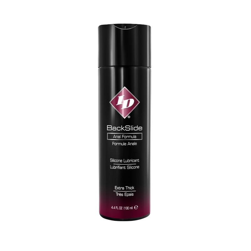 Id Backslide - Formule Anale 130 Ml